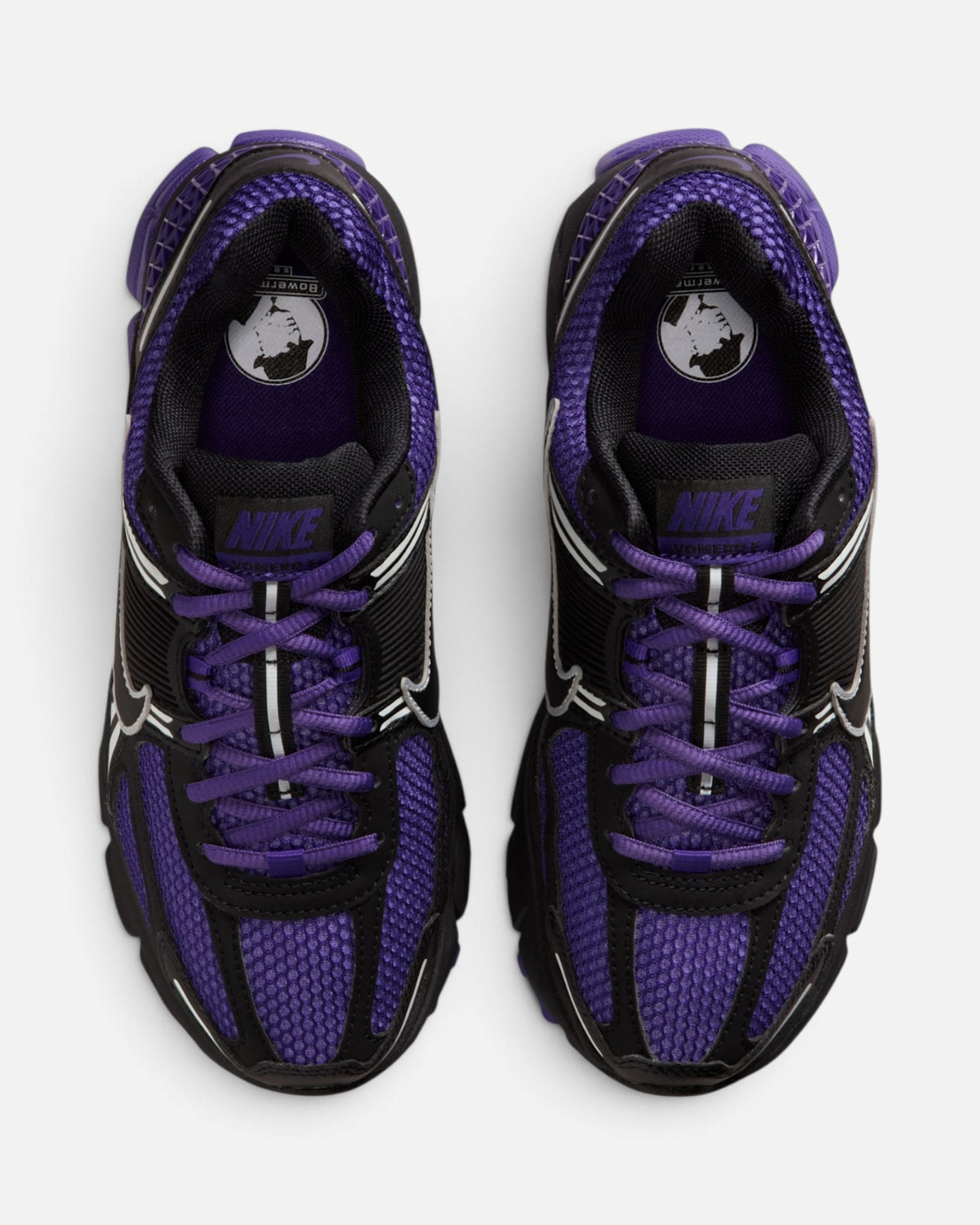NIKE ZOOM VOMERO 5 COURT PURPLE