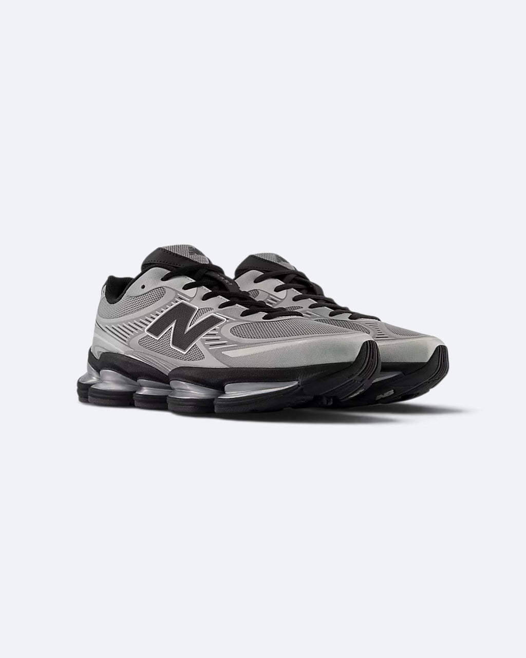 NEW BALANCE ABZORB 2000 SLATE GREY