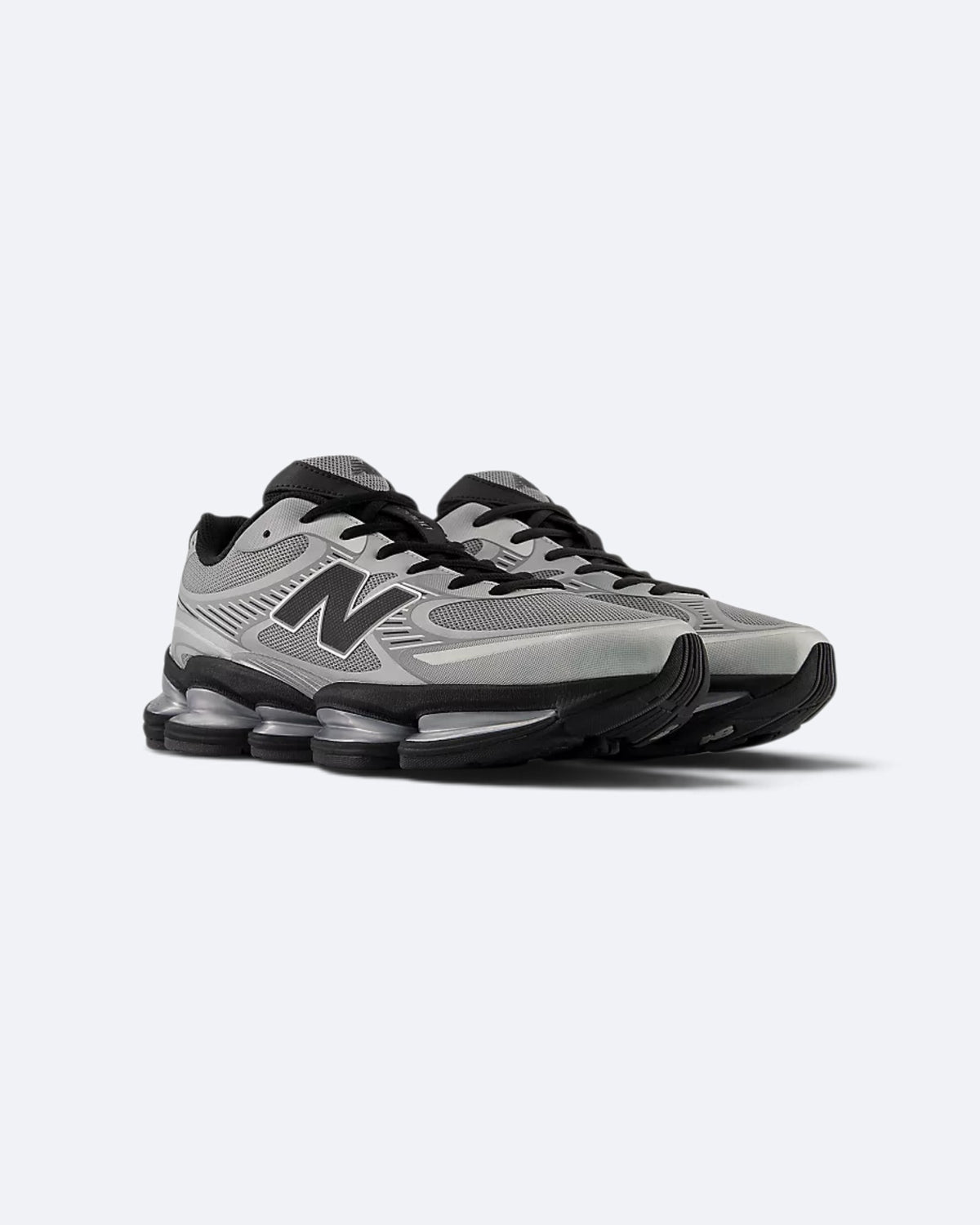 NEW BALANCE ABZORB 2000 SLATE GREY
