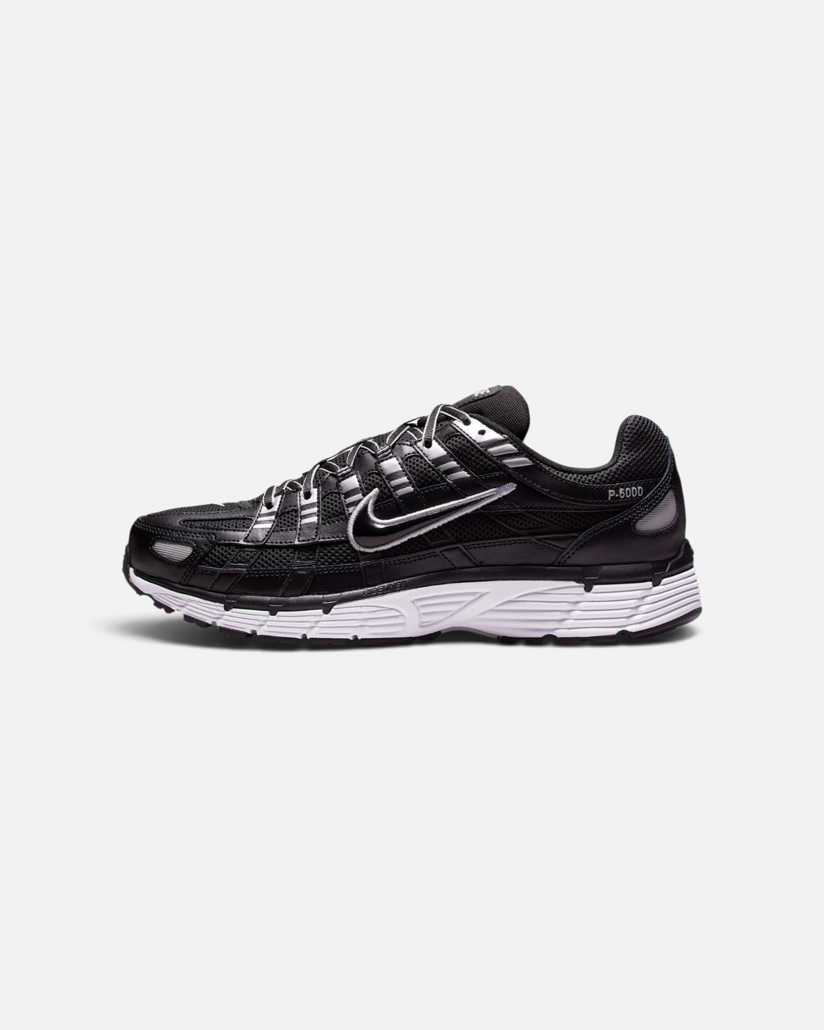 NIKE P-6000 BLACK