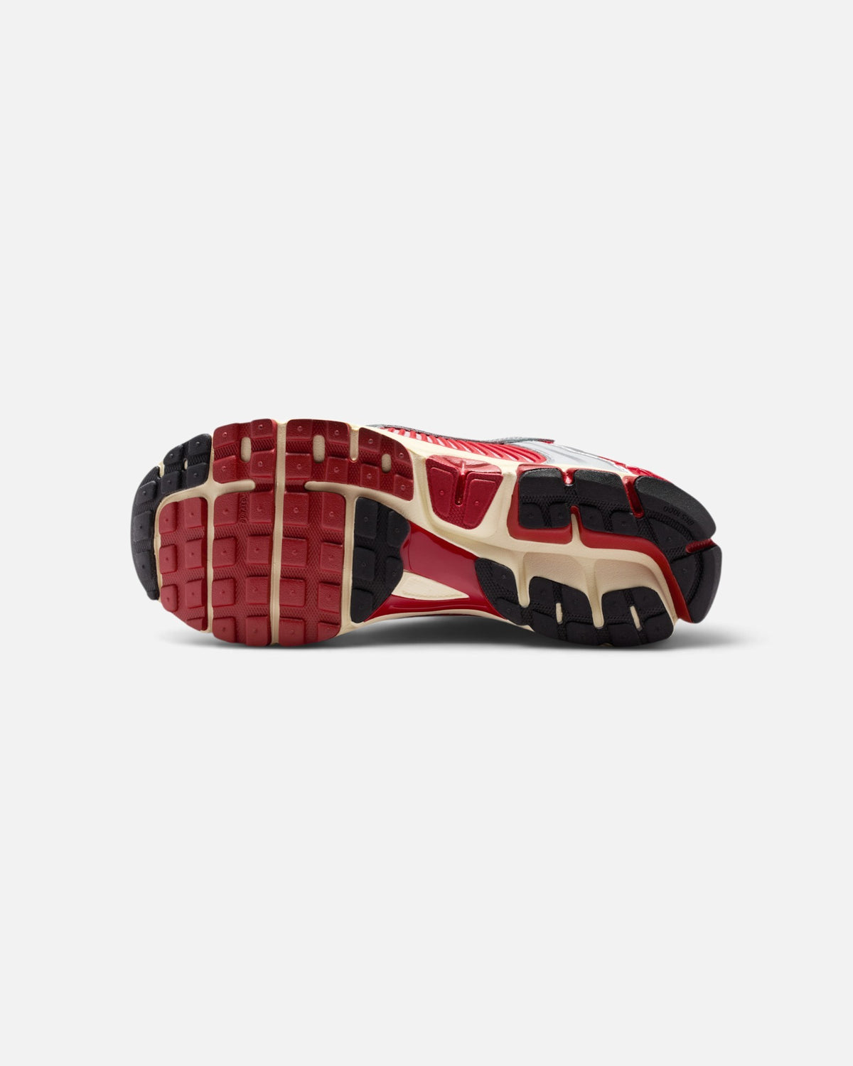 NIKE ZOOM VOMERO 5 GYM RED