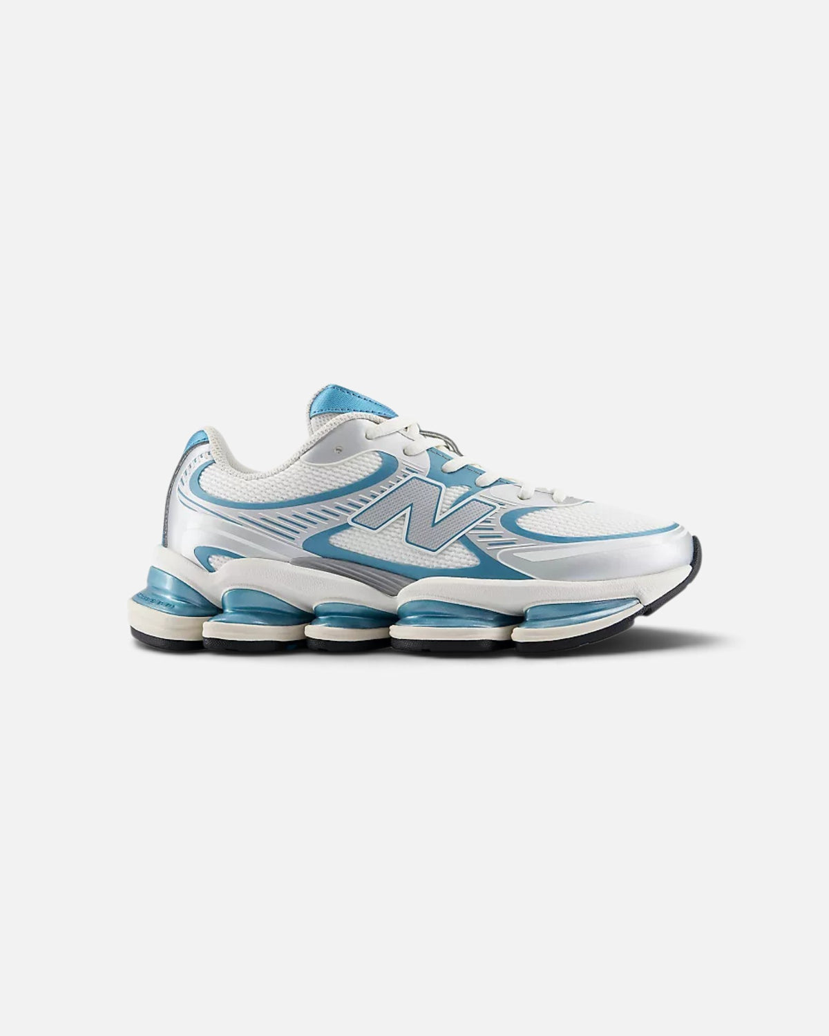 NEW BALANCE ABZORB 2000 RAINCLOUD ALTITUDE METALLIC