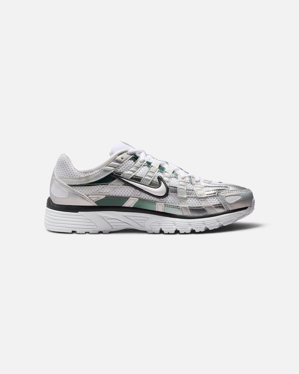 NIKE P-6000 DARK SMOKE GREY
