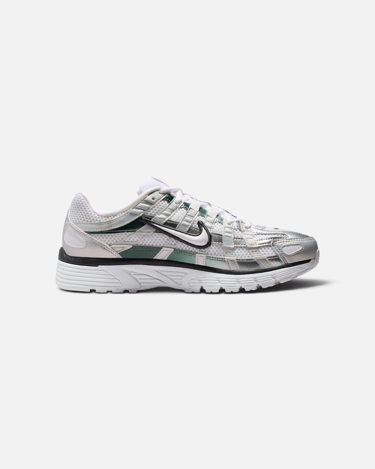 NIKE P-6000 DARK SMOKE GREY