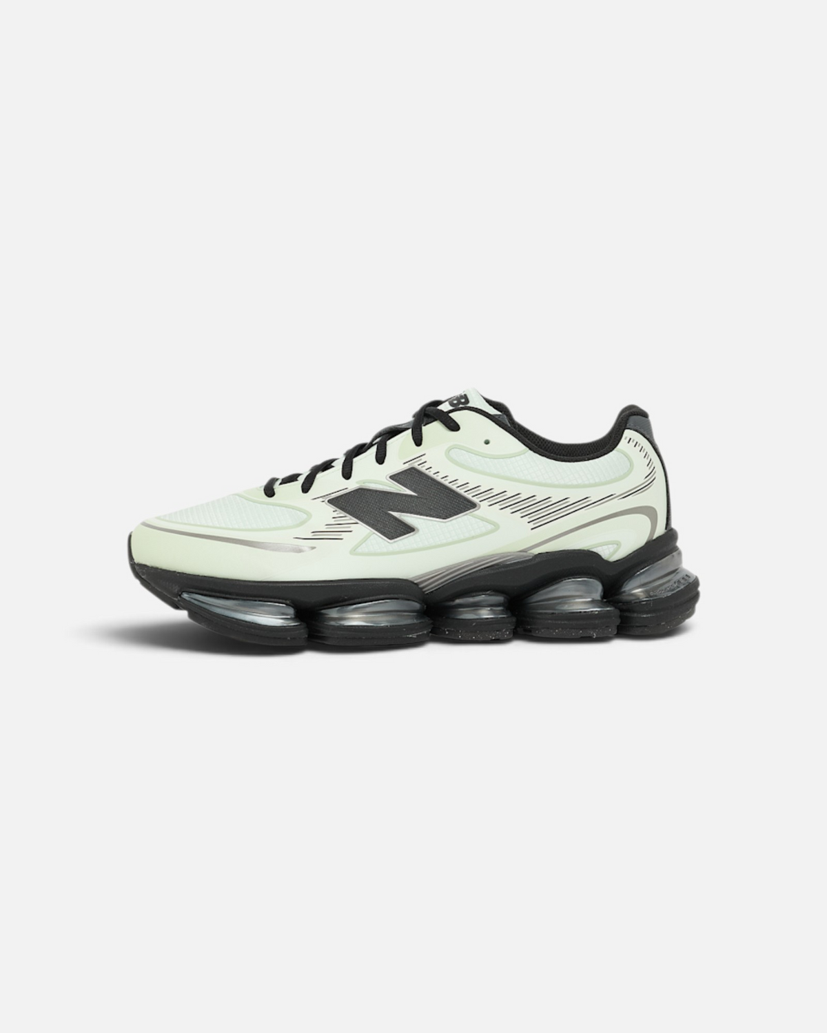NEW BALANCE ABZORB 2000 MINT WATER