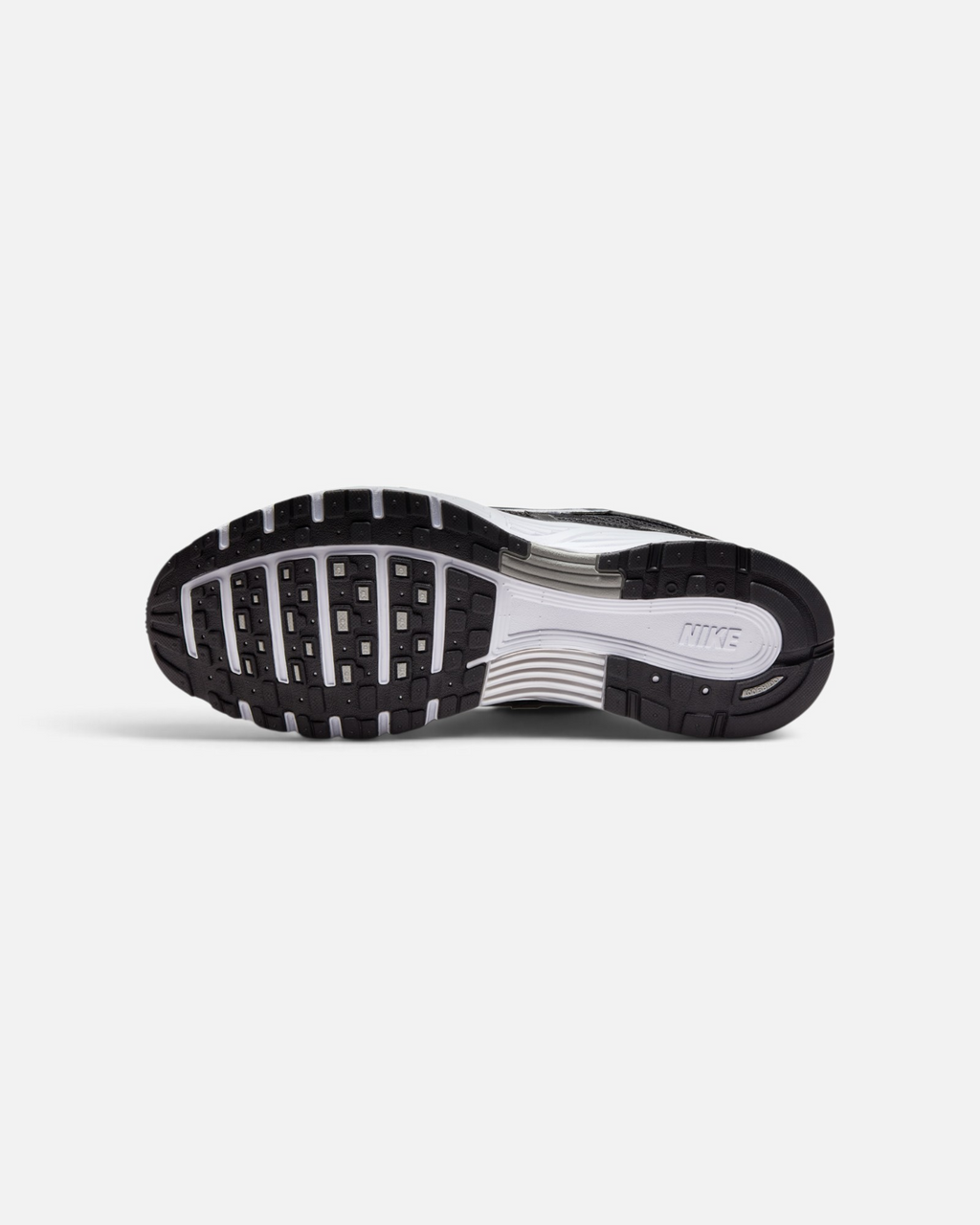 NIKE P-6000 BLACK