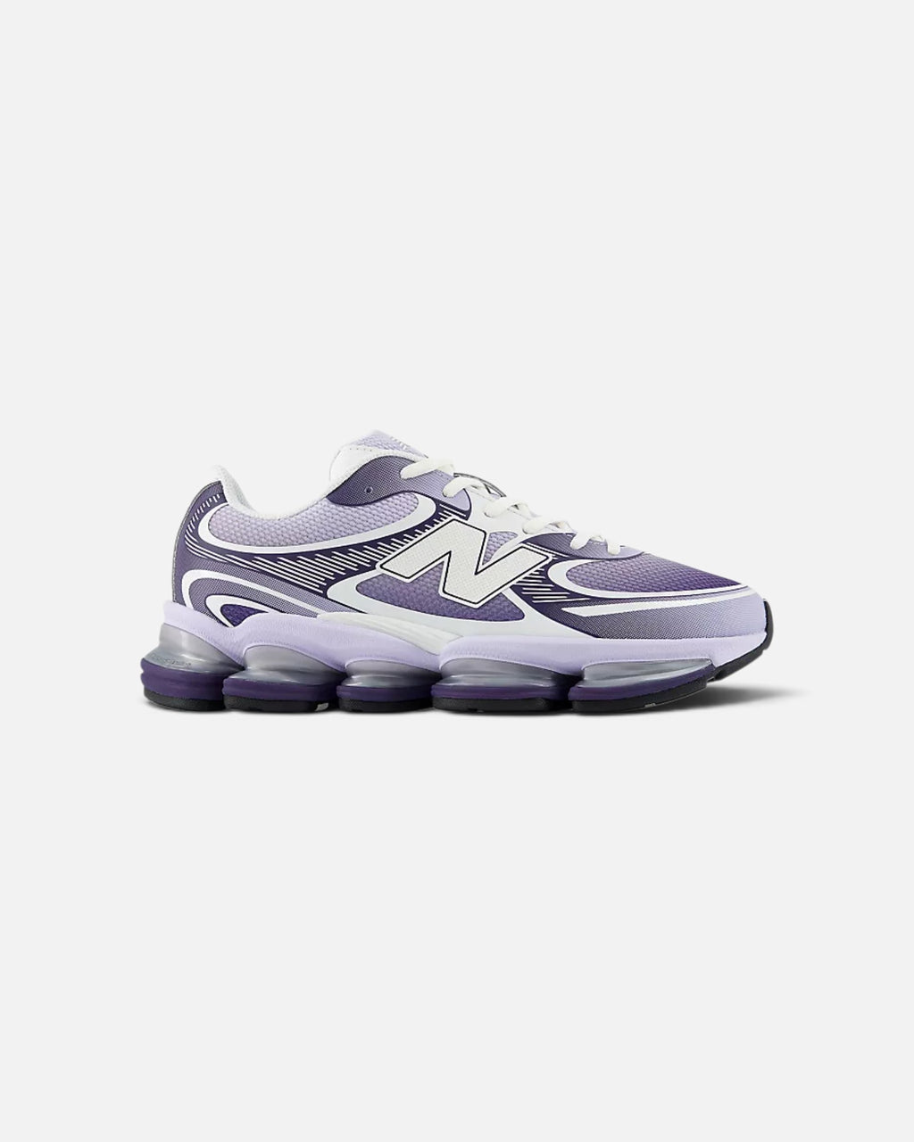 NEW BALANCE ABZORB 2000 BOYSENBERRY
