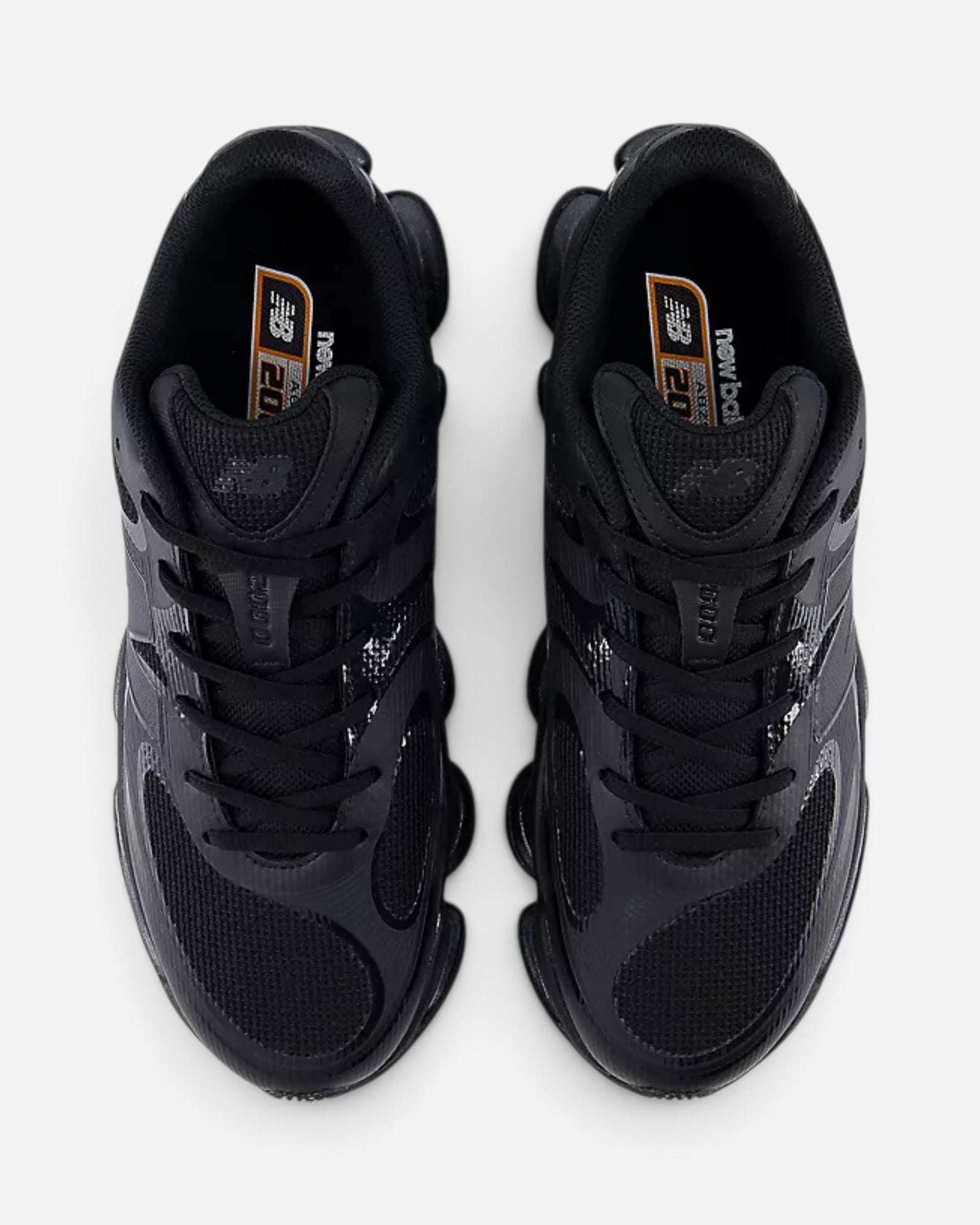 NEW BALANCE ABZORB 2000
