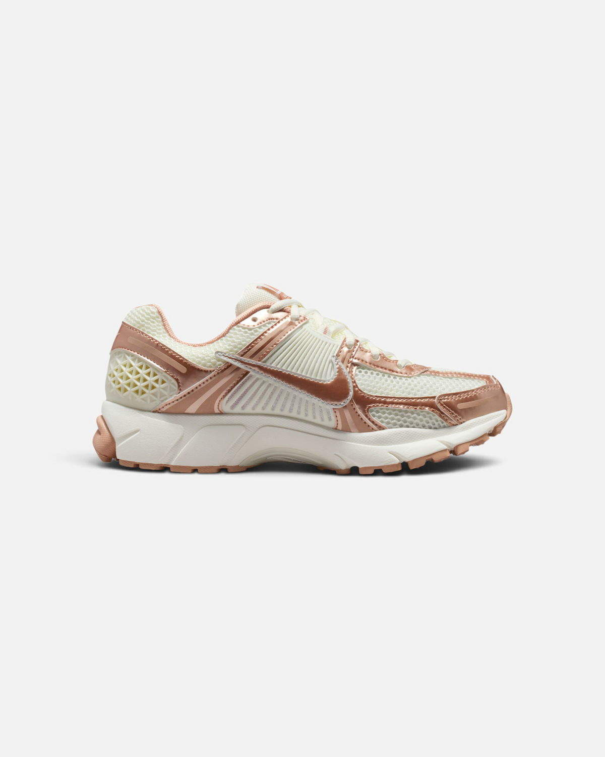 NIKE ZOOM VOMERO 5 ROSE GOLD