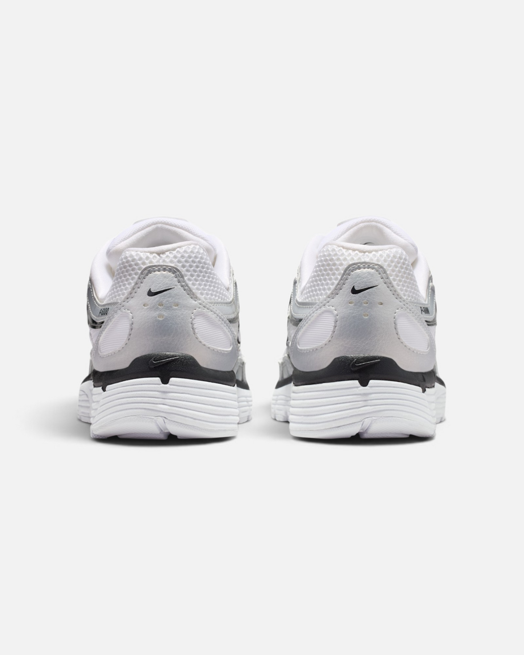NIKE P-6000 DARK SMOKE GREY