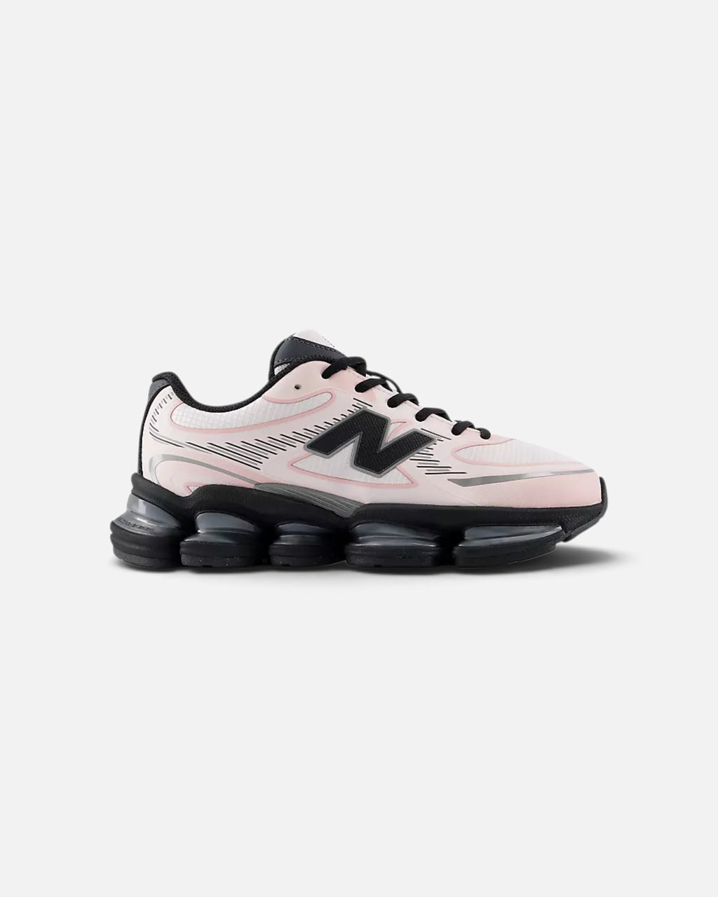 NEW BALANCE ABZORB 2000 PINK GRANITE