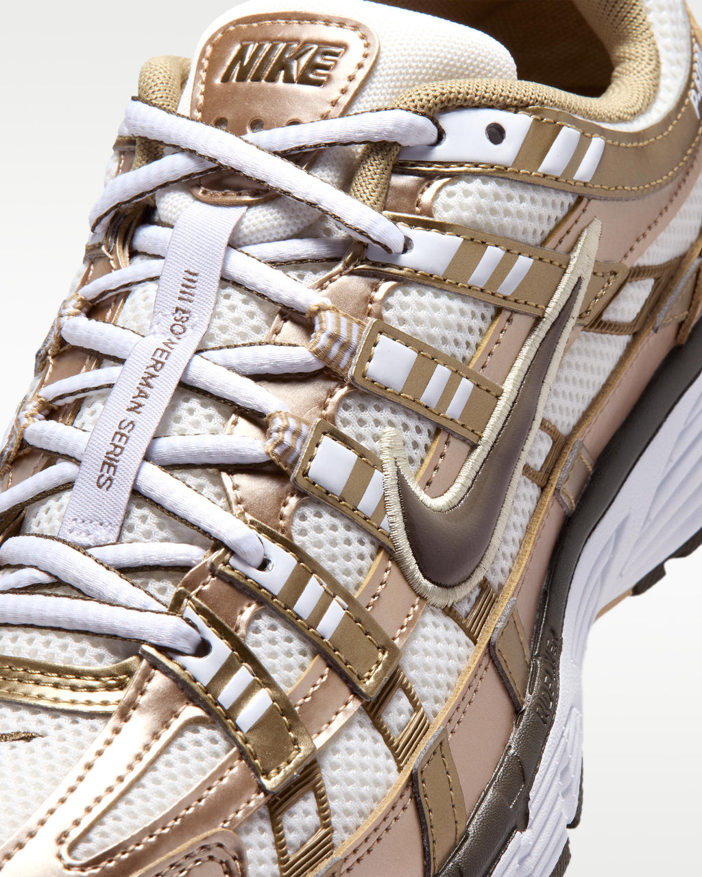 NIKE P-6000 SAIL