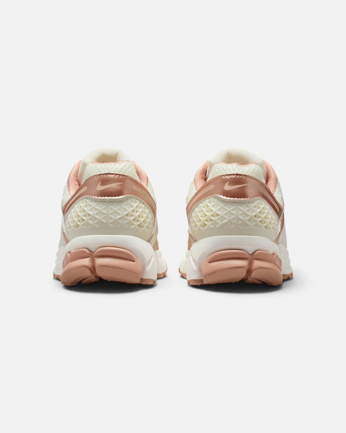 NIKE ZOOM VOMERO 5 ROSE GOLD