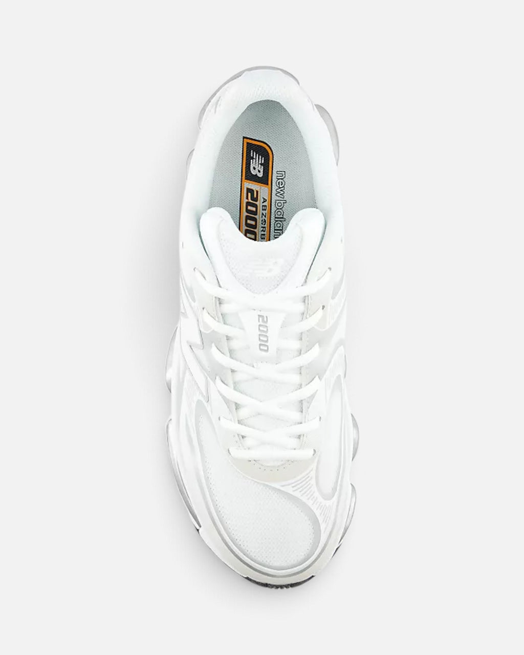 NEW BALANCE ABZORB 2000