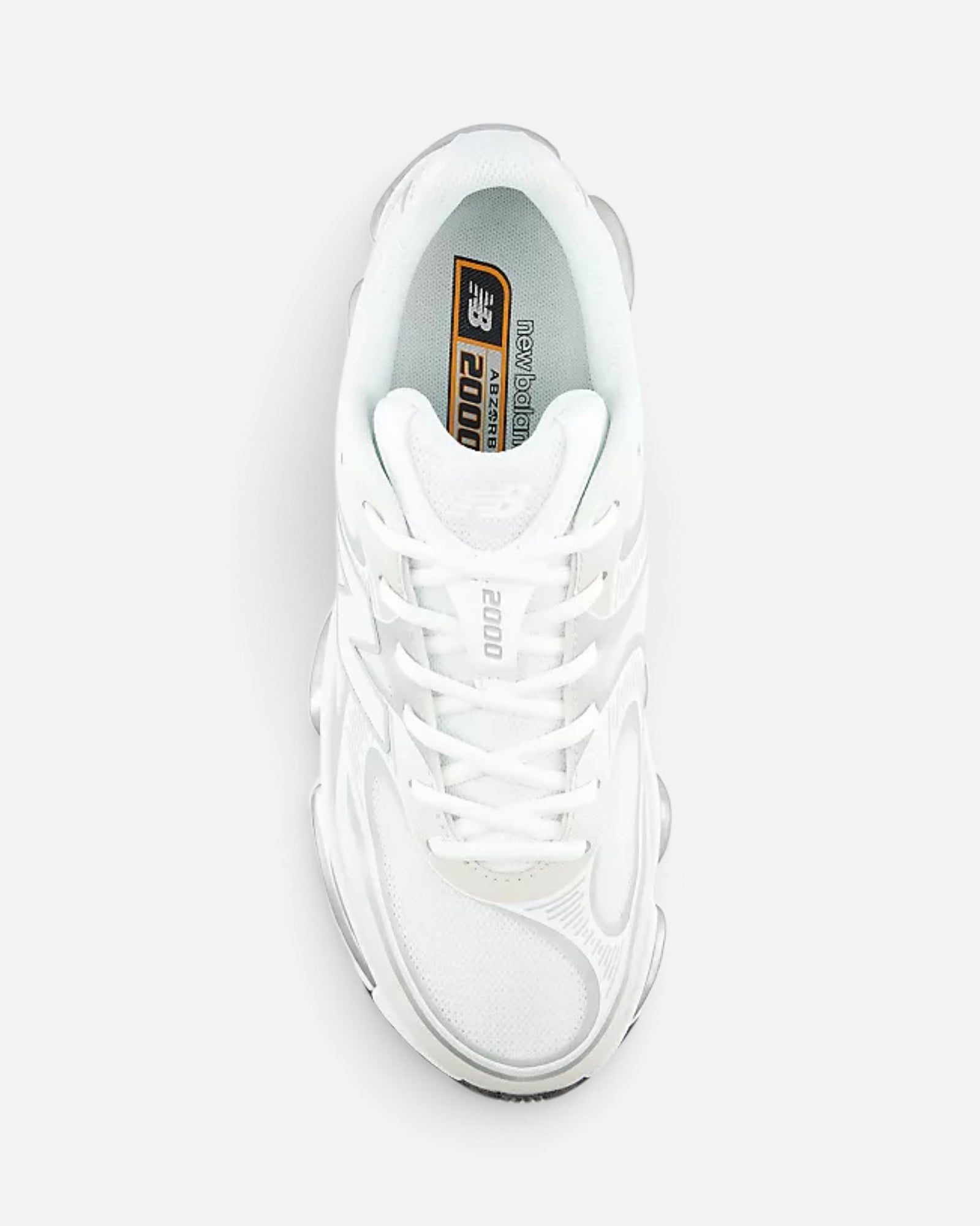 NEW BALANCE ABZORB 2000