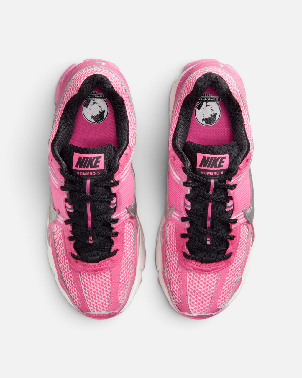 NIKE ZOOM VOMERO 5 PINK GLOW