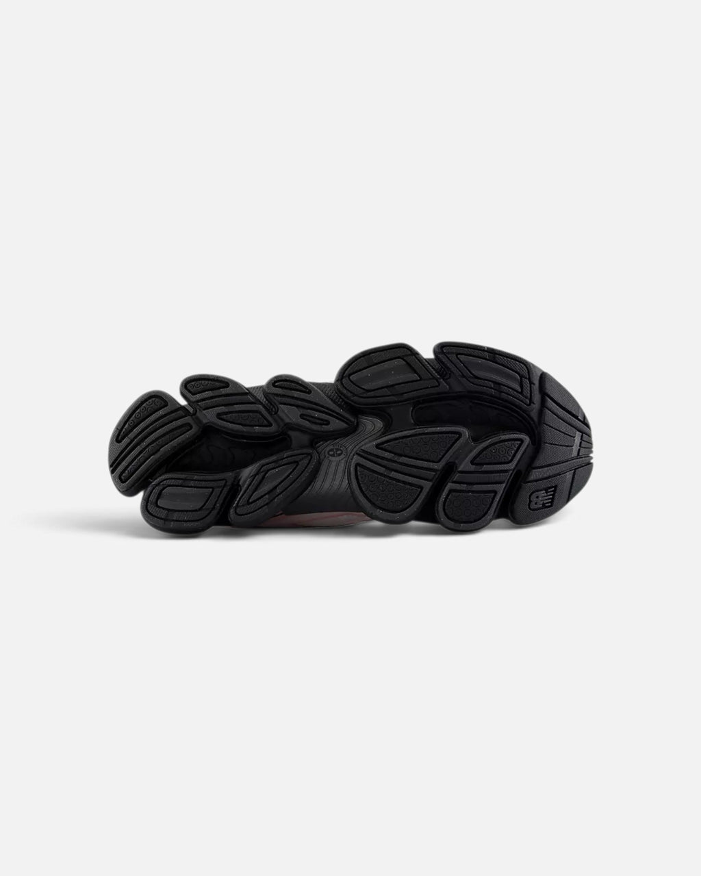 NEW BALANCE ABZORB 2000 PINK GRANITE