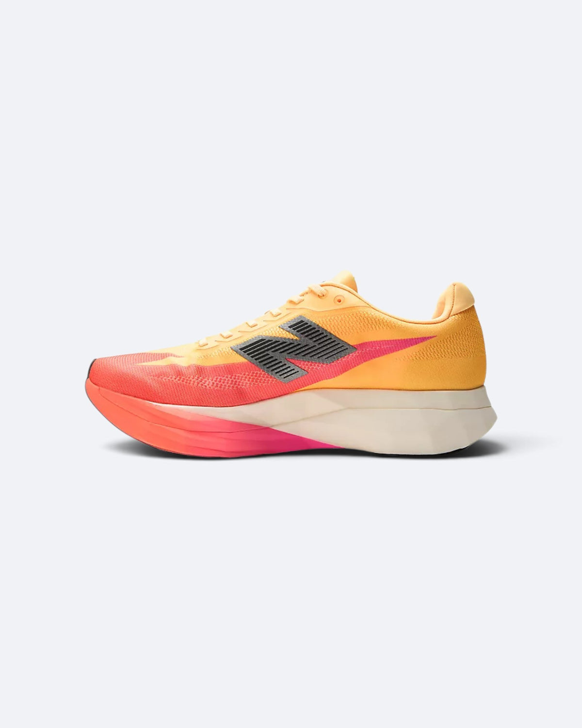 NEW BALANCE FUELCELL SUPERCOMP ELITE V5 TANGERINE