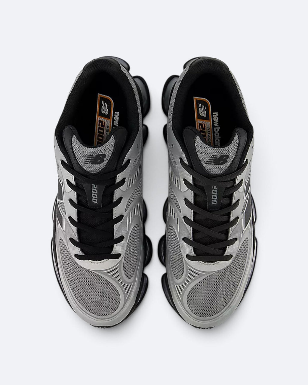 NEW BALANCE ABZORB 2000 SLATE GREY