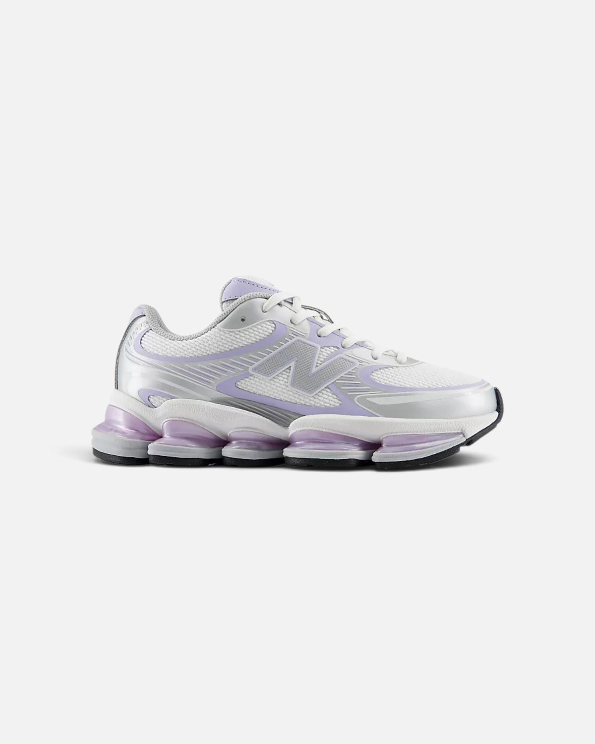 NEW BALANCE ABZORB 2000 SMOKED VIOLET