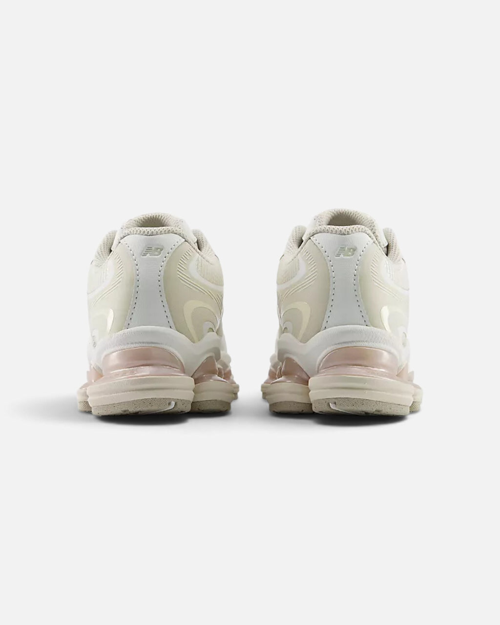 NEW BALANCE ABZORB 2000 TIMBERWOLF