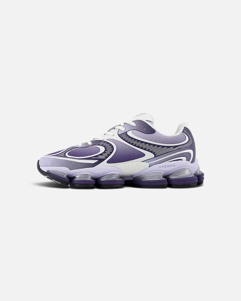 NEW BALANCE ABZORB 2000 BOYSENBERRY