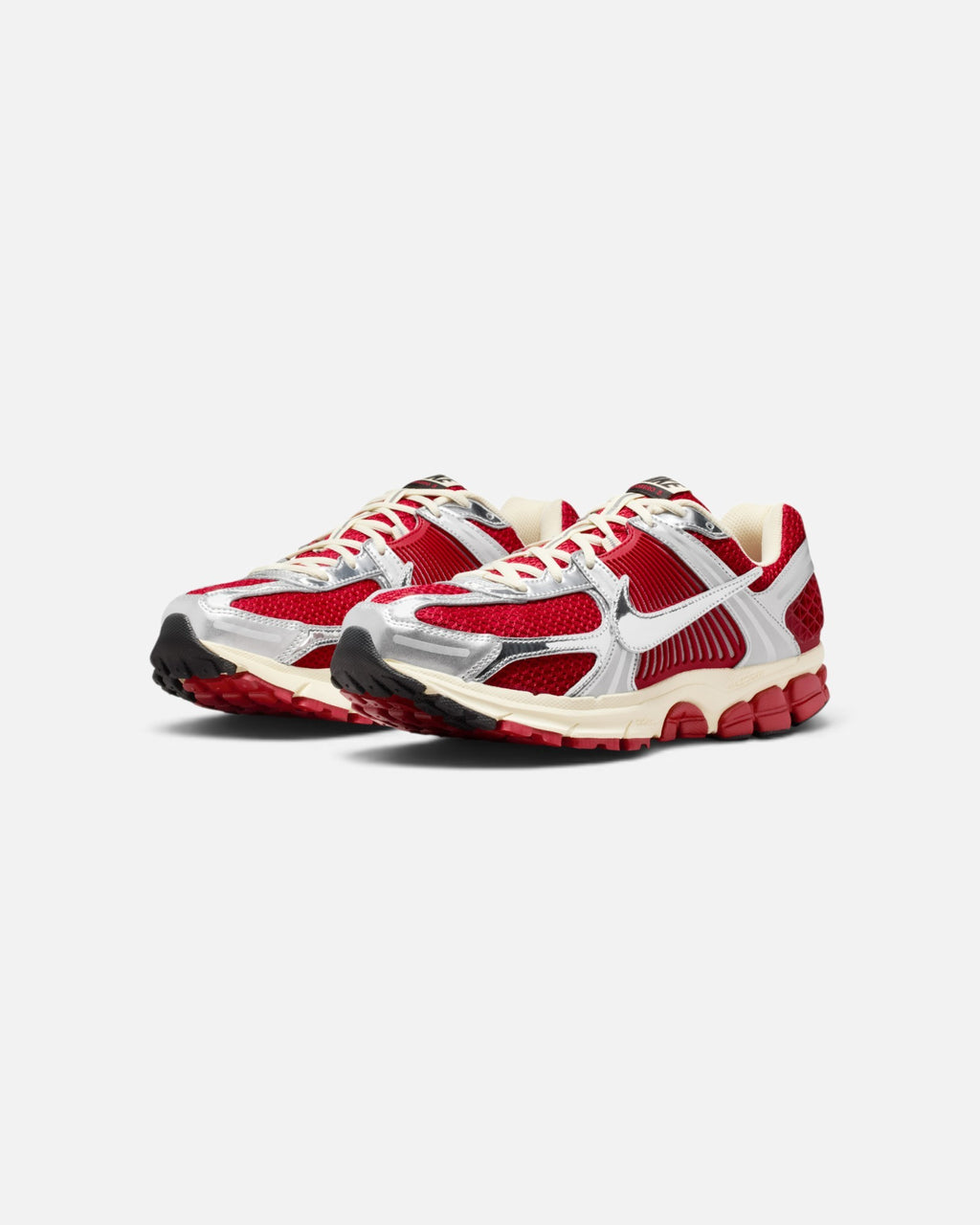 NIKE ZOOM VOMERO 5 GYM RED