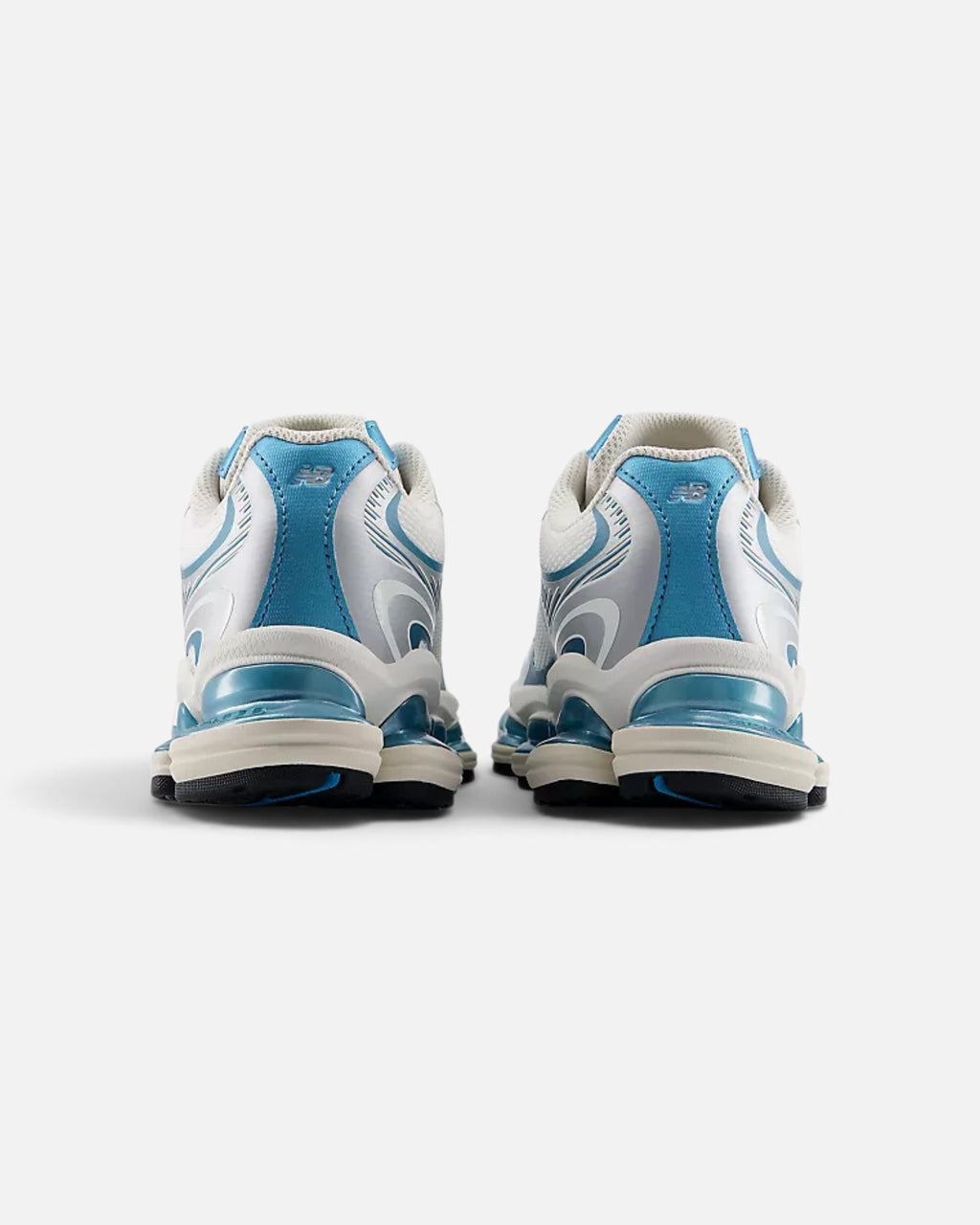 NEW BALANCE ABZORB 2000 RAINCLOUD ALTITUDE METALLIC