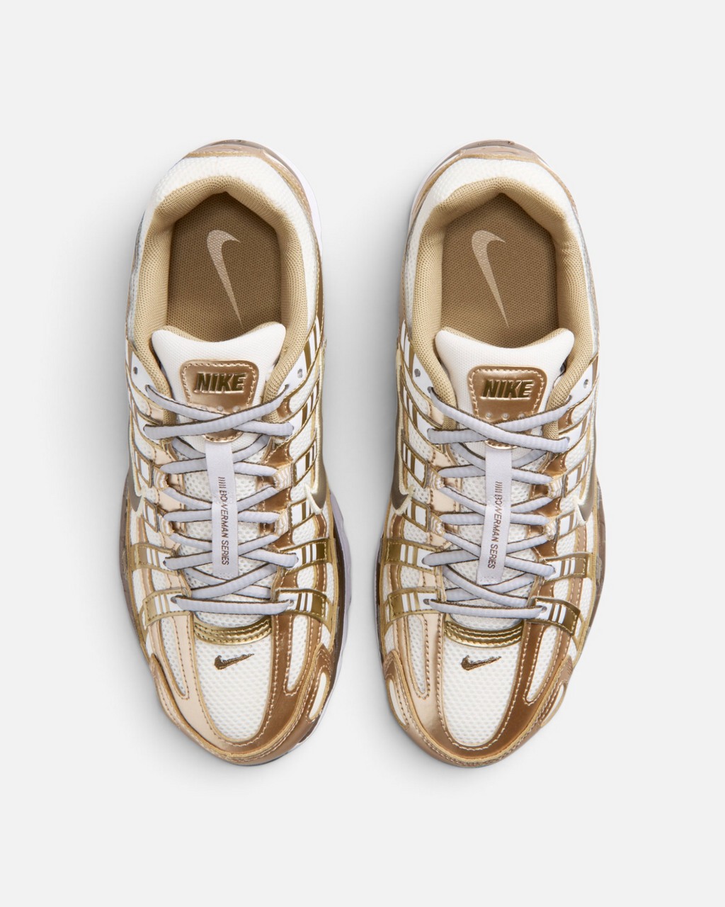 NIKE P-6000 SAIL
