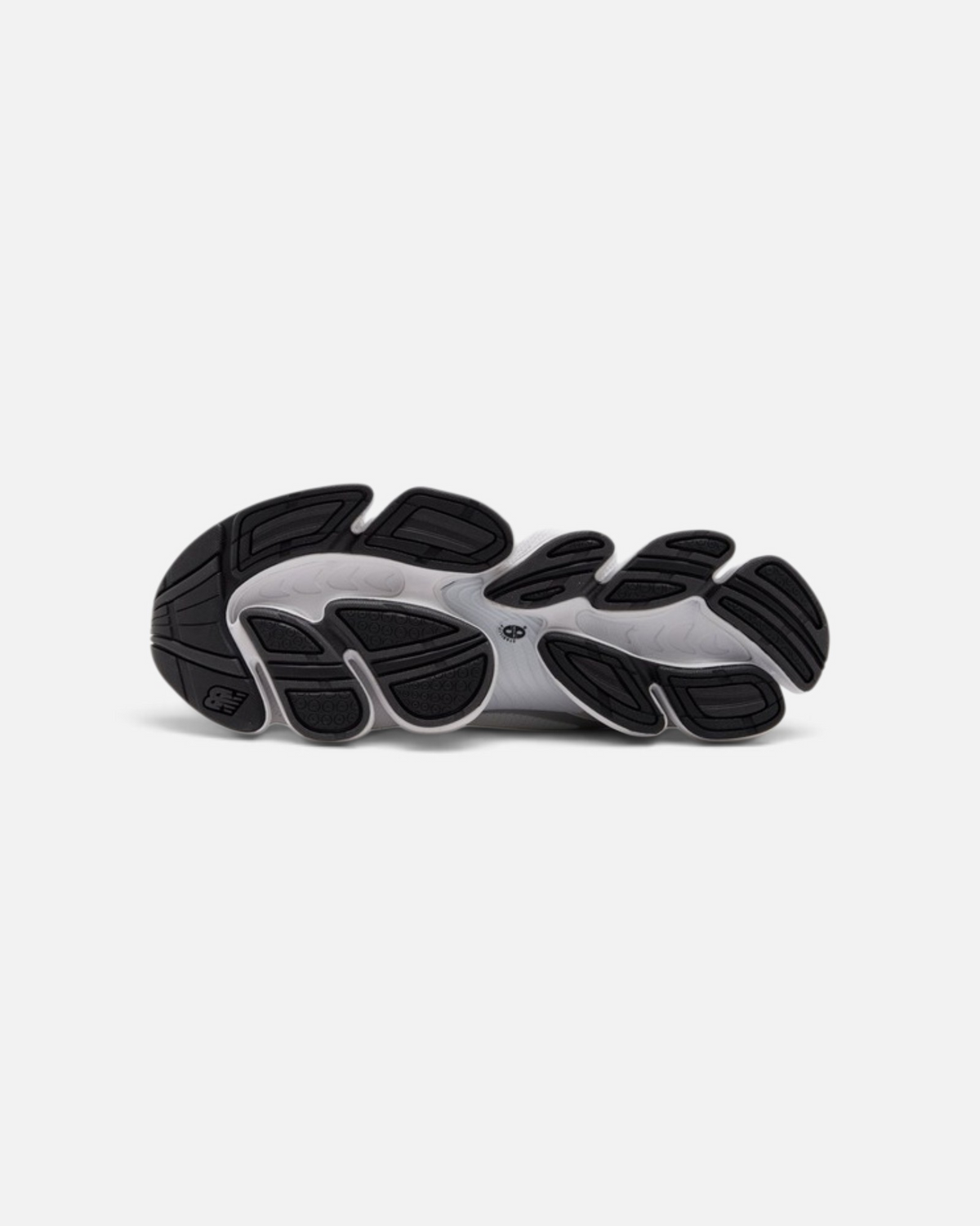 NEW BALANCE ABZORB 2000 WHITE
