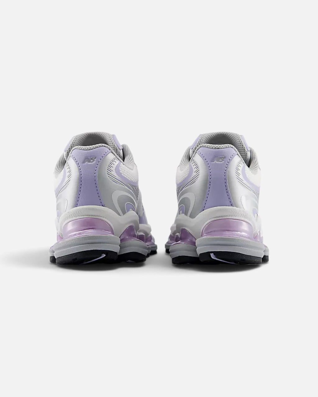NEW BALANCE ABZORB 2000 SMOKED VIOLET