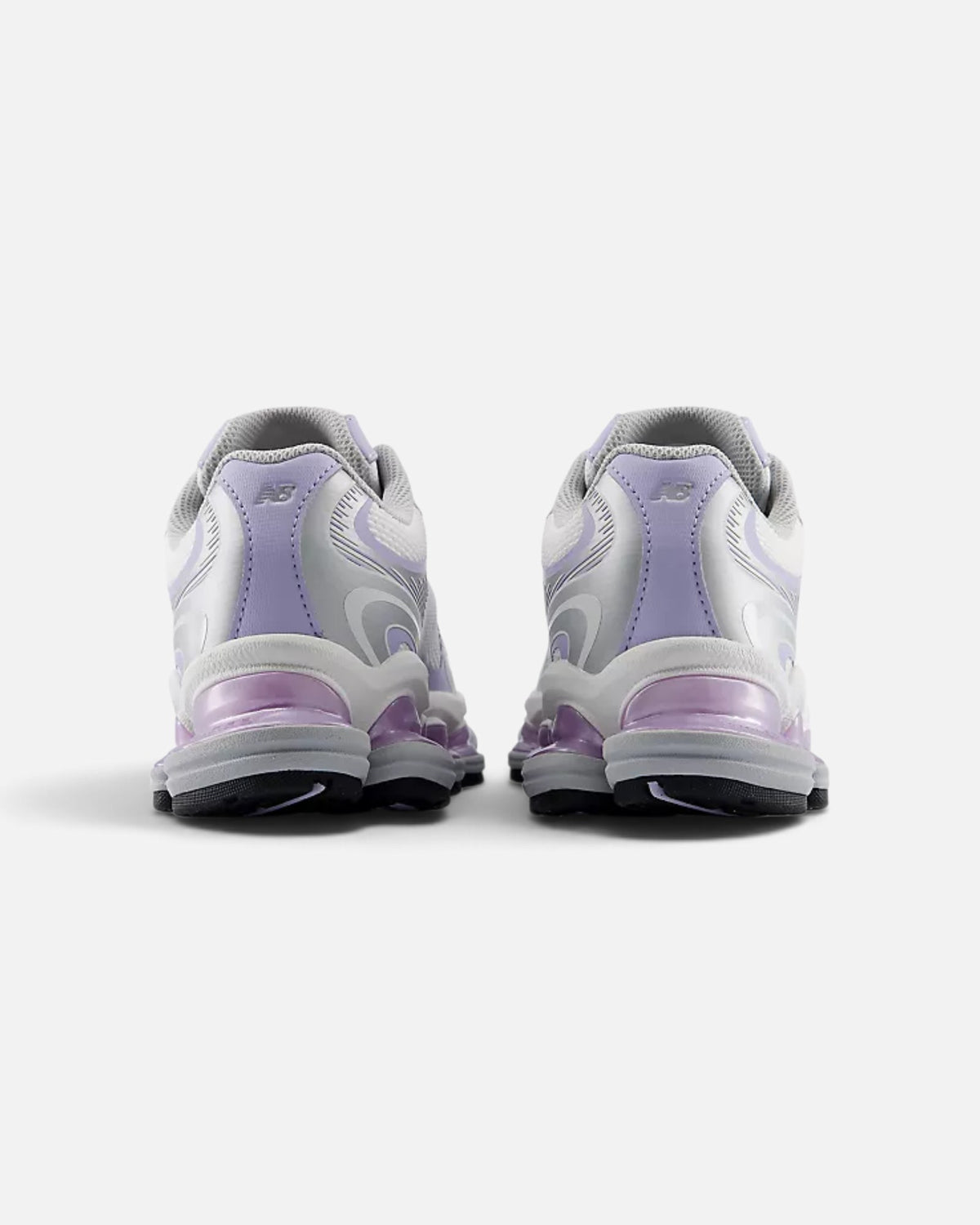 NEW BALANCE ABZORB 2000 SMOKED VIOLET