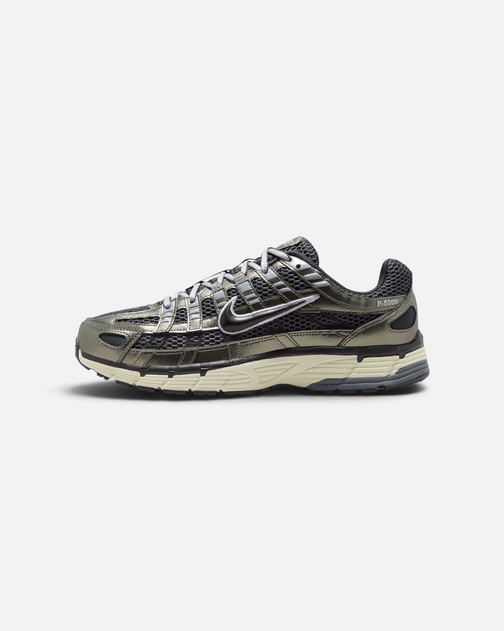NIKE P-6000 ANTHRACITE