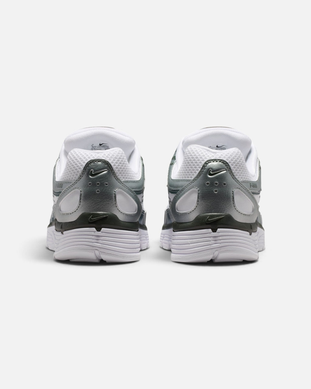 NIKE P-6000 MICA GREEN