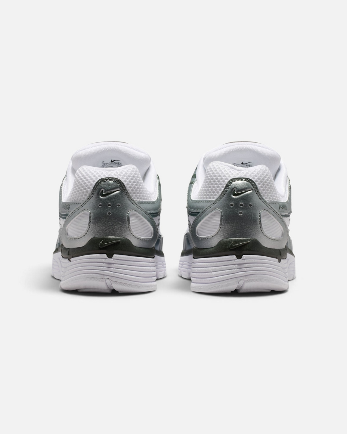 NIKE P-6000 MICA GREEN