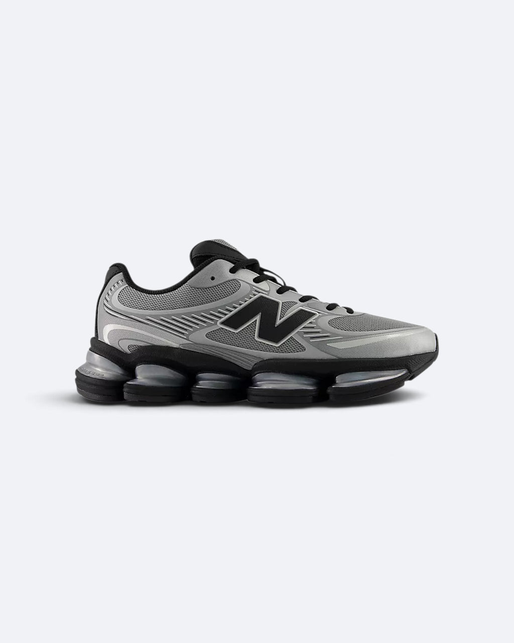 NEW BALANCE ABZORB 2000 SLATE GREY