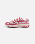 NIKE P-6000 SILT RED