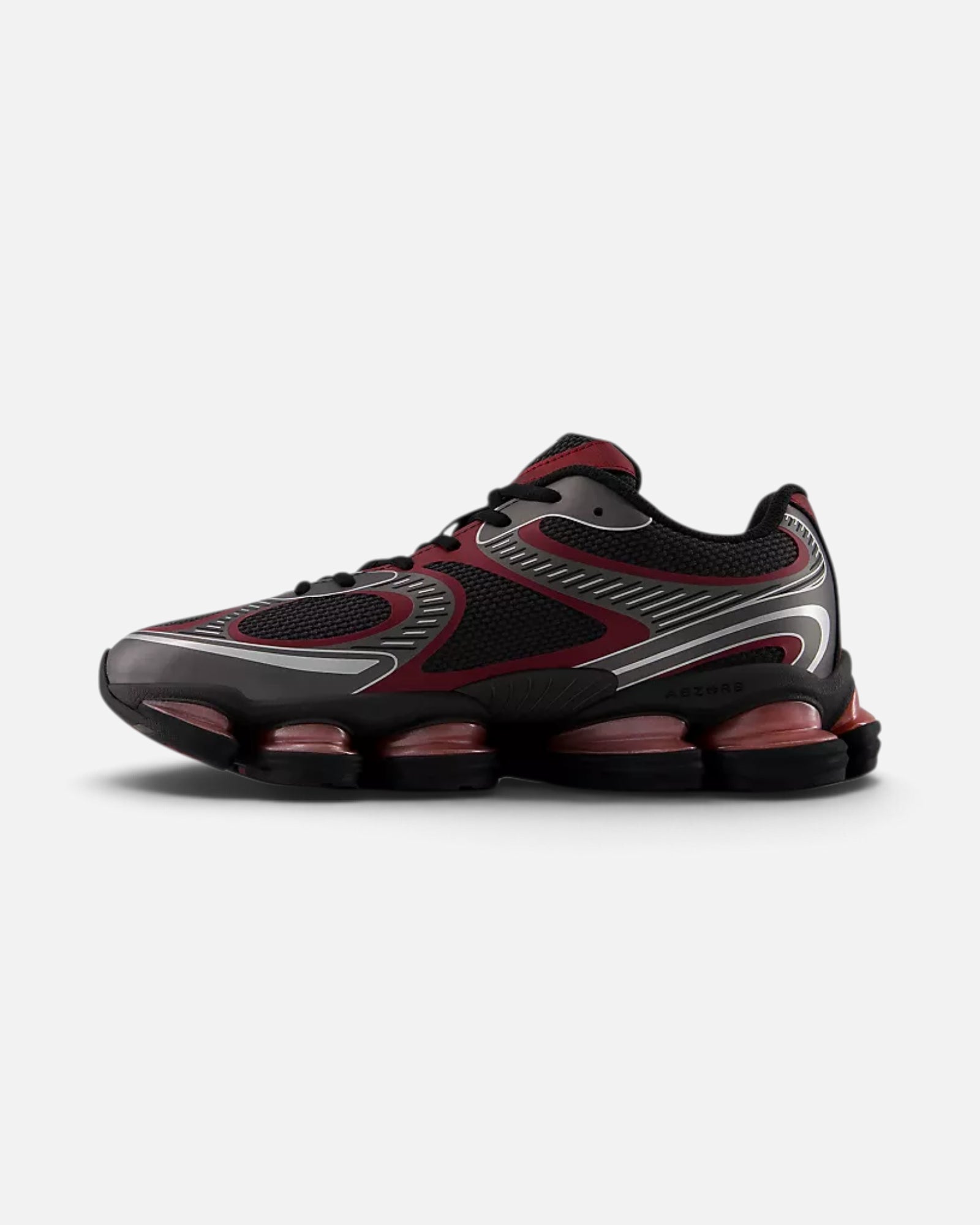 NEW BALANCE ABZORB 2000