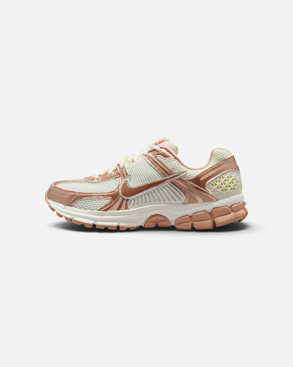 NIKE ZOOM VOMERO 5 ROSE GOLD