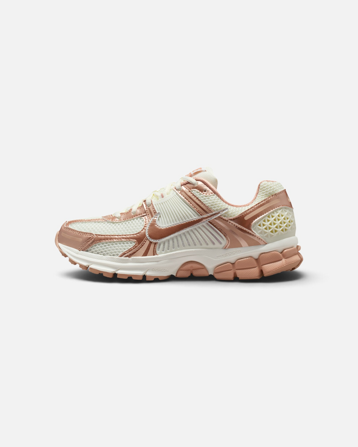 NIKE ZOOM VOMERO 5 ROSE GOLD