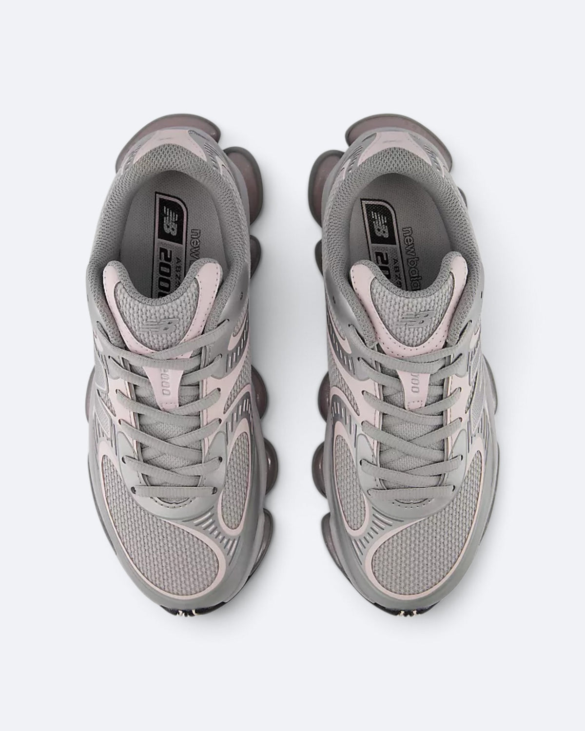 NEW BALANCE ABZORB 2000 RAINCLOUD