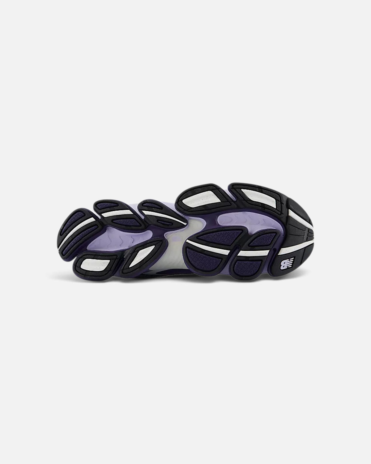 NEW BALANCE ABZORB 2000 BOYSENBERRY