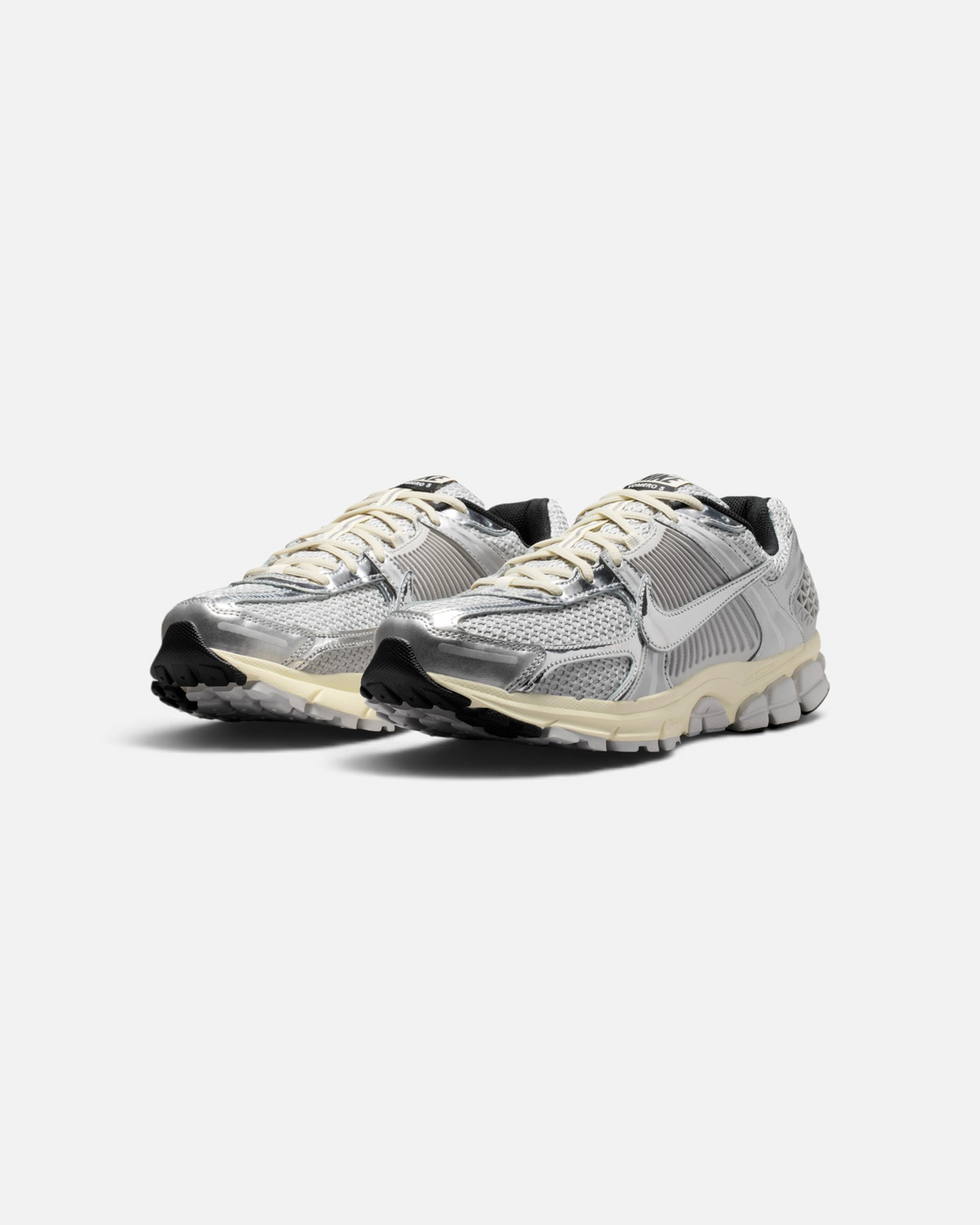 NIKE ZOOM VOMERO 5 GREY FOG