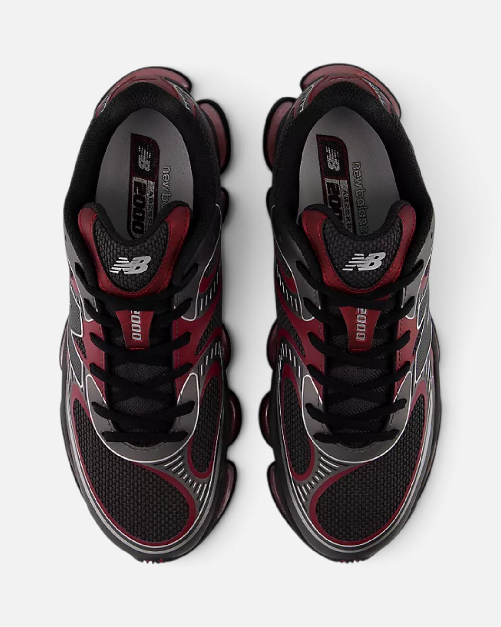 NEW BALANCE ABZORB 2000