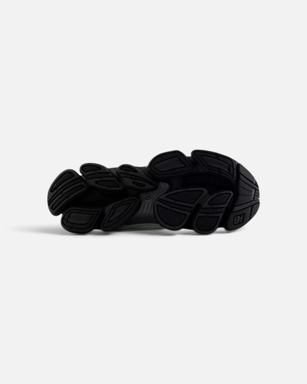 NEW BALANCE ABZORB 2000 MINT WATER