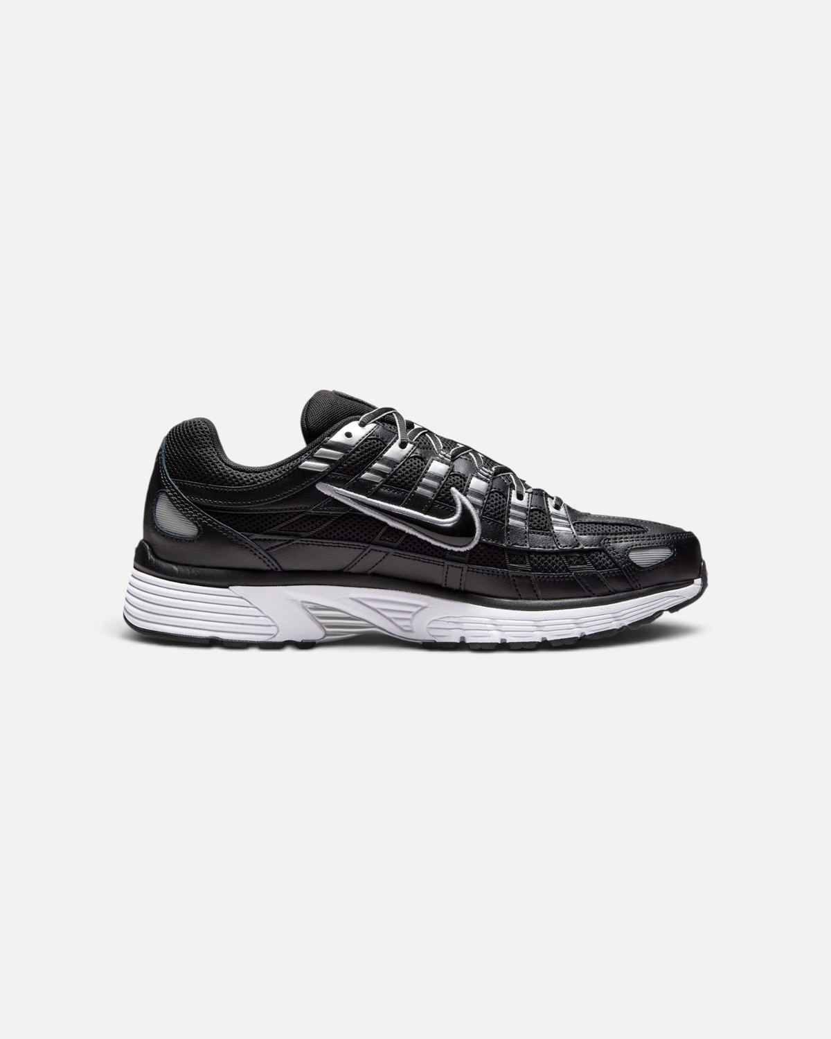 NIKE P-6000 BLACK