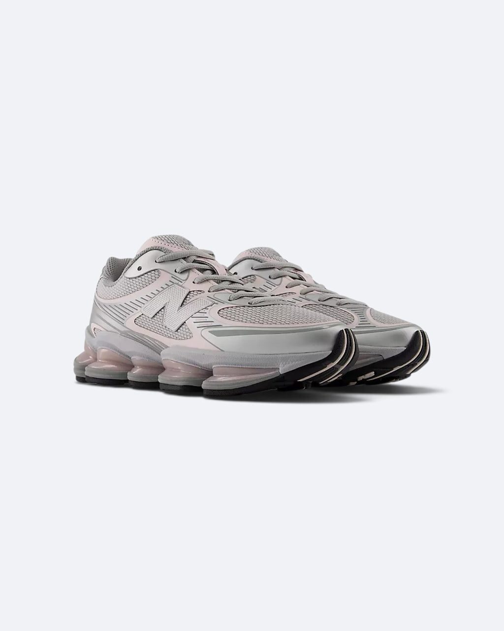 NEW BALANCE ABZORB 2000 RAINCLOUD