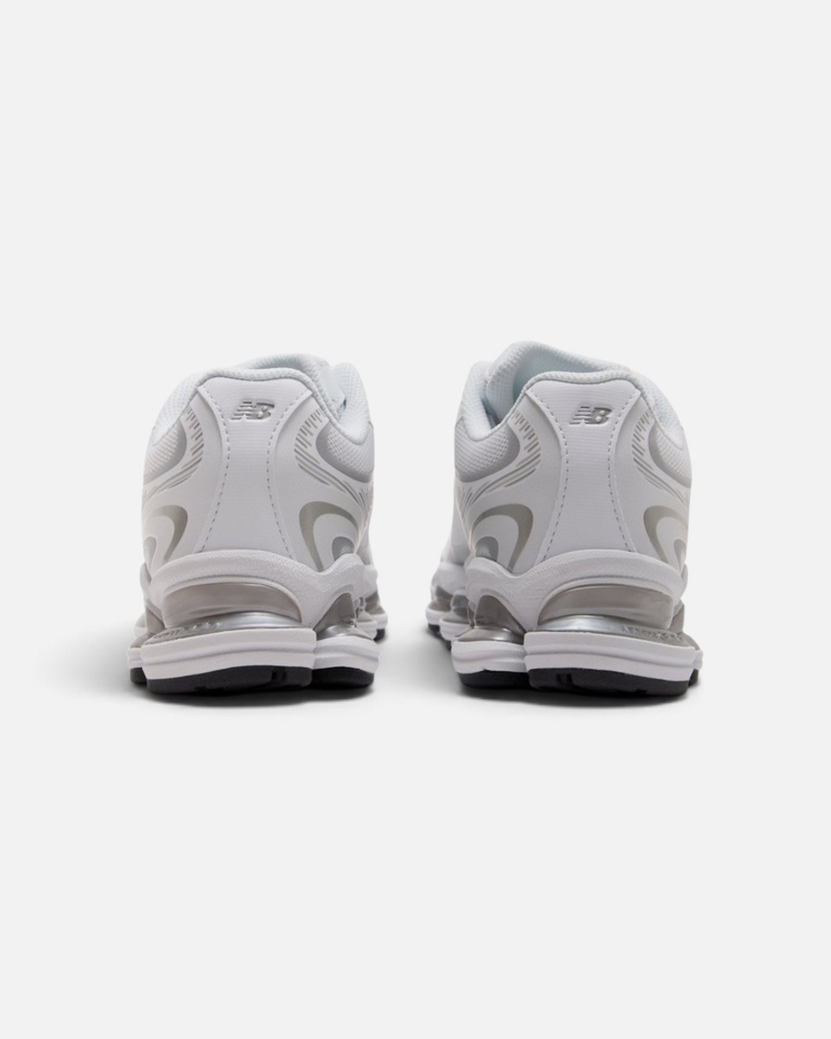 NEW BALANCE ABZORB 2000 WHITE