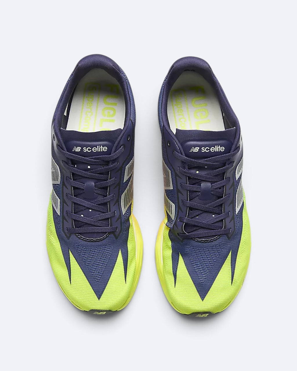NEW BALANCE FUELCELL SUPERCOMP ELITE V5