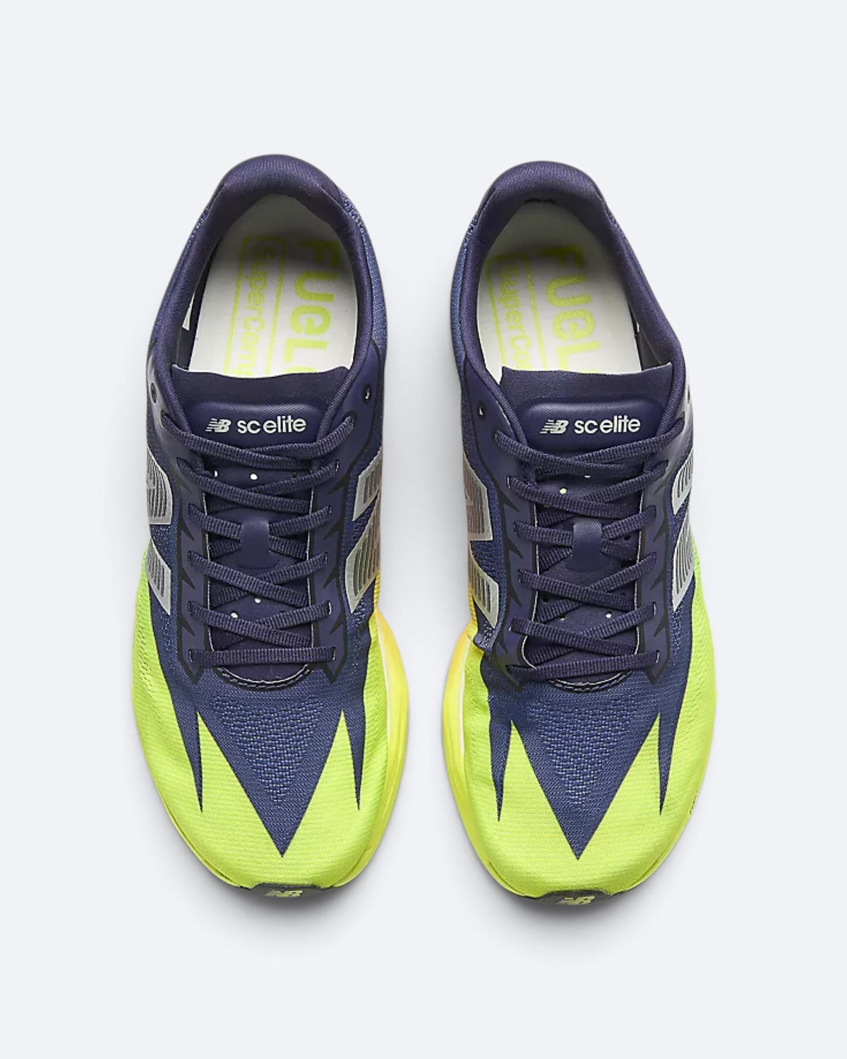 NEW BALANCE FUELCELL SUPERCOMP ELITE V5